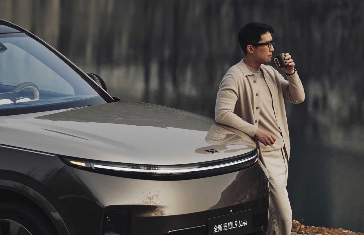 Li Auto L9 глазами владельцев